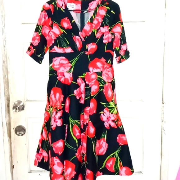 Unique Vintage Dresses & Skirts - Unique Vintage dress